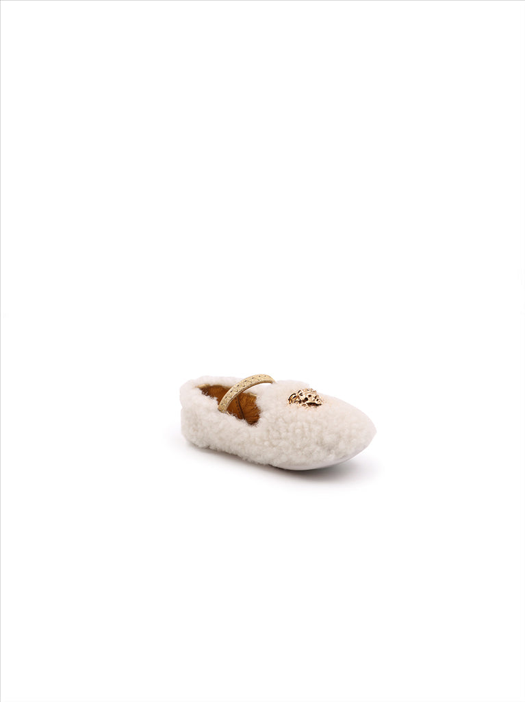Versace Medusa Flats - image 2