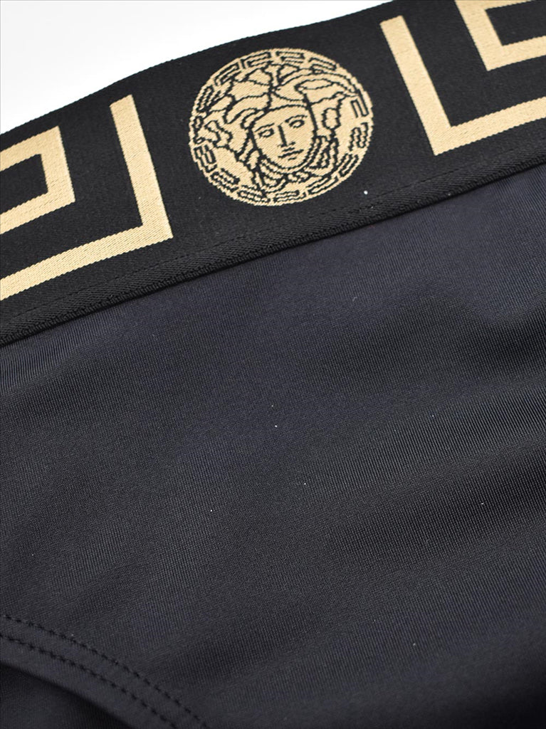 Versace Bikini Bottom - image 9