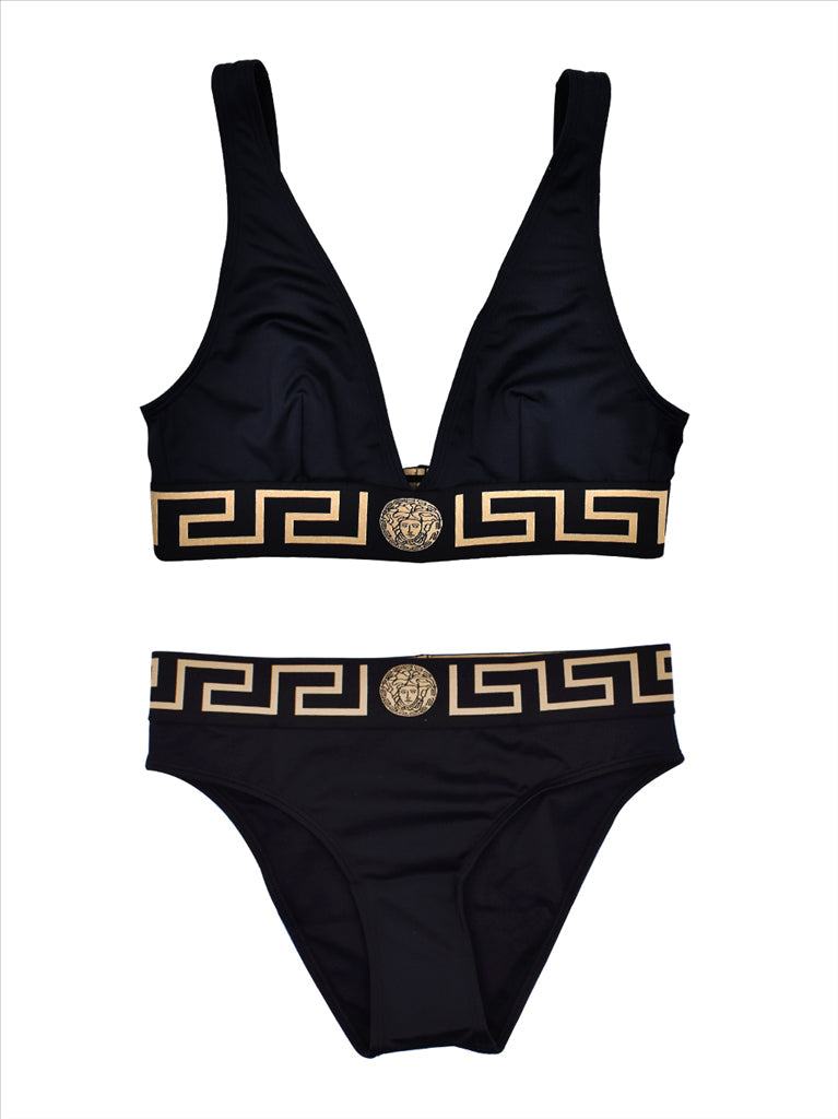 Versace Bikini Bottom - image 4