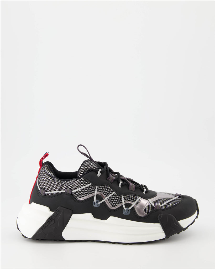 Moncler Compassor Sneakers