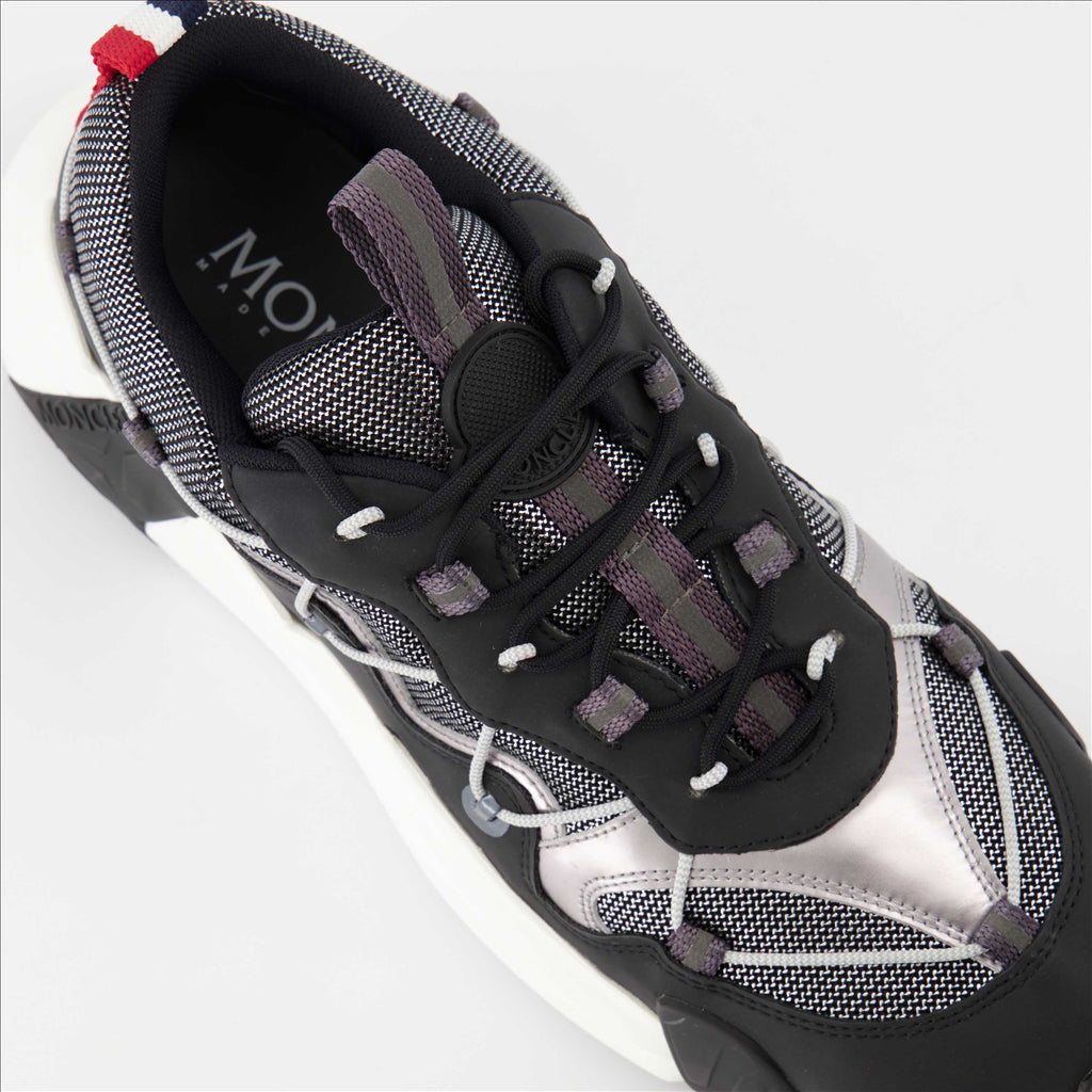 Moncler Compassor Sneakers - image 5