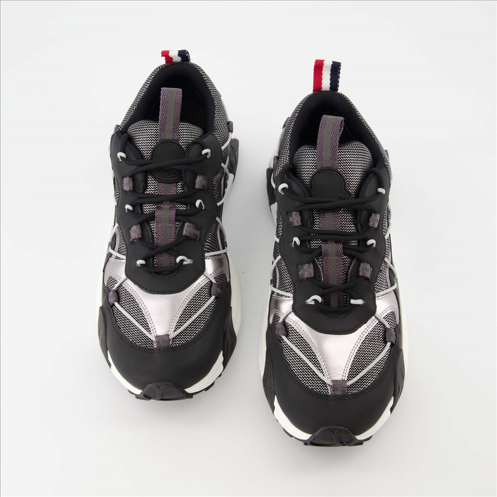 Moncler Compassor Sneakers - image 6