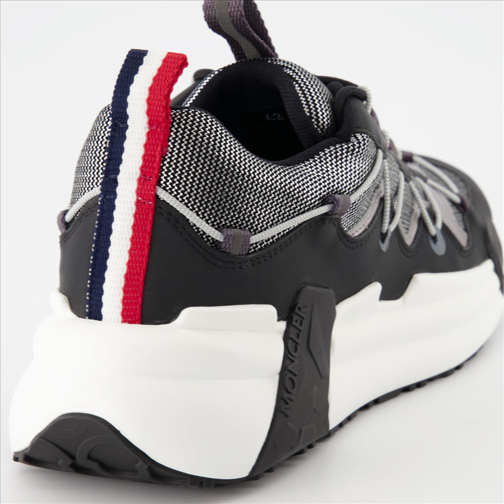 Moncler Compassor Sneakers - image 4