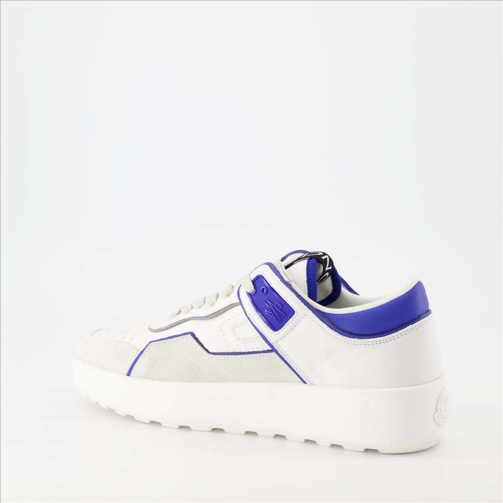 Moncler Promyx Sneakers - image 3