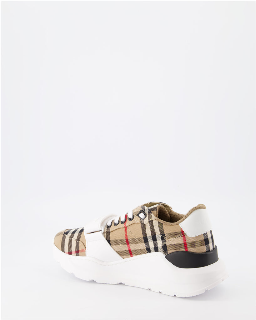 Burberry Ramsey Sneakers - image 3