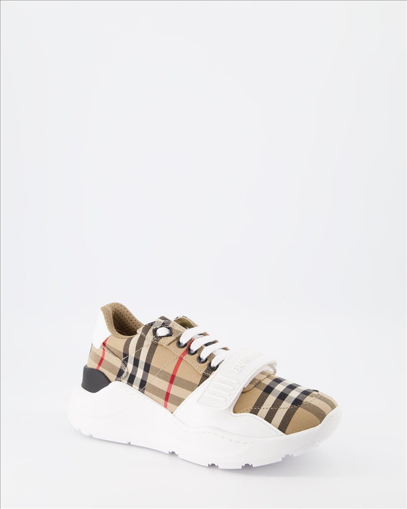 Burberry Ramsey Sneakers - image 2