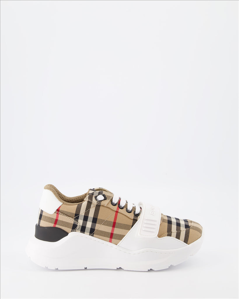 Burberry Ramsey Sneakers