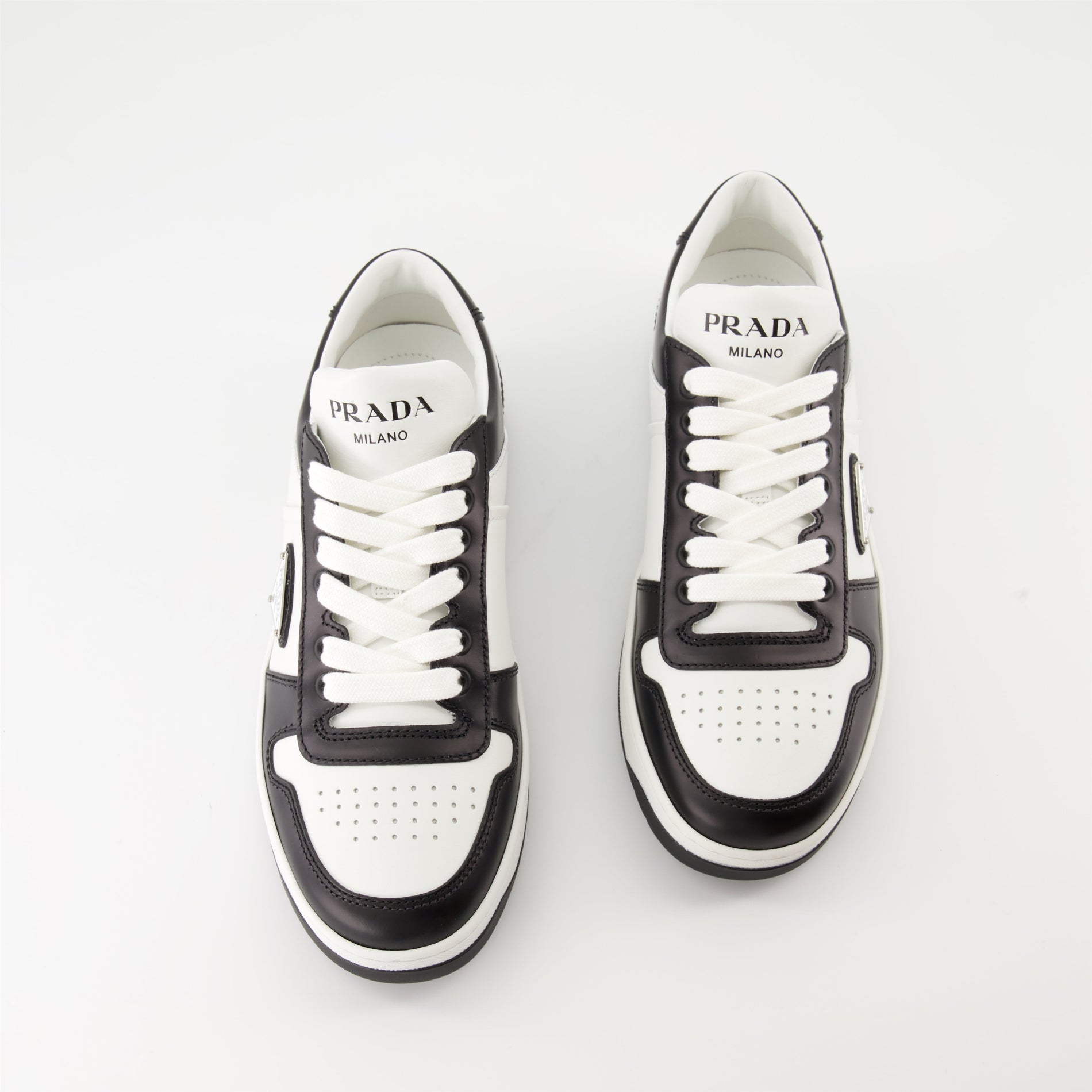 Prada Low-Top Sneakers - image 6