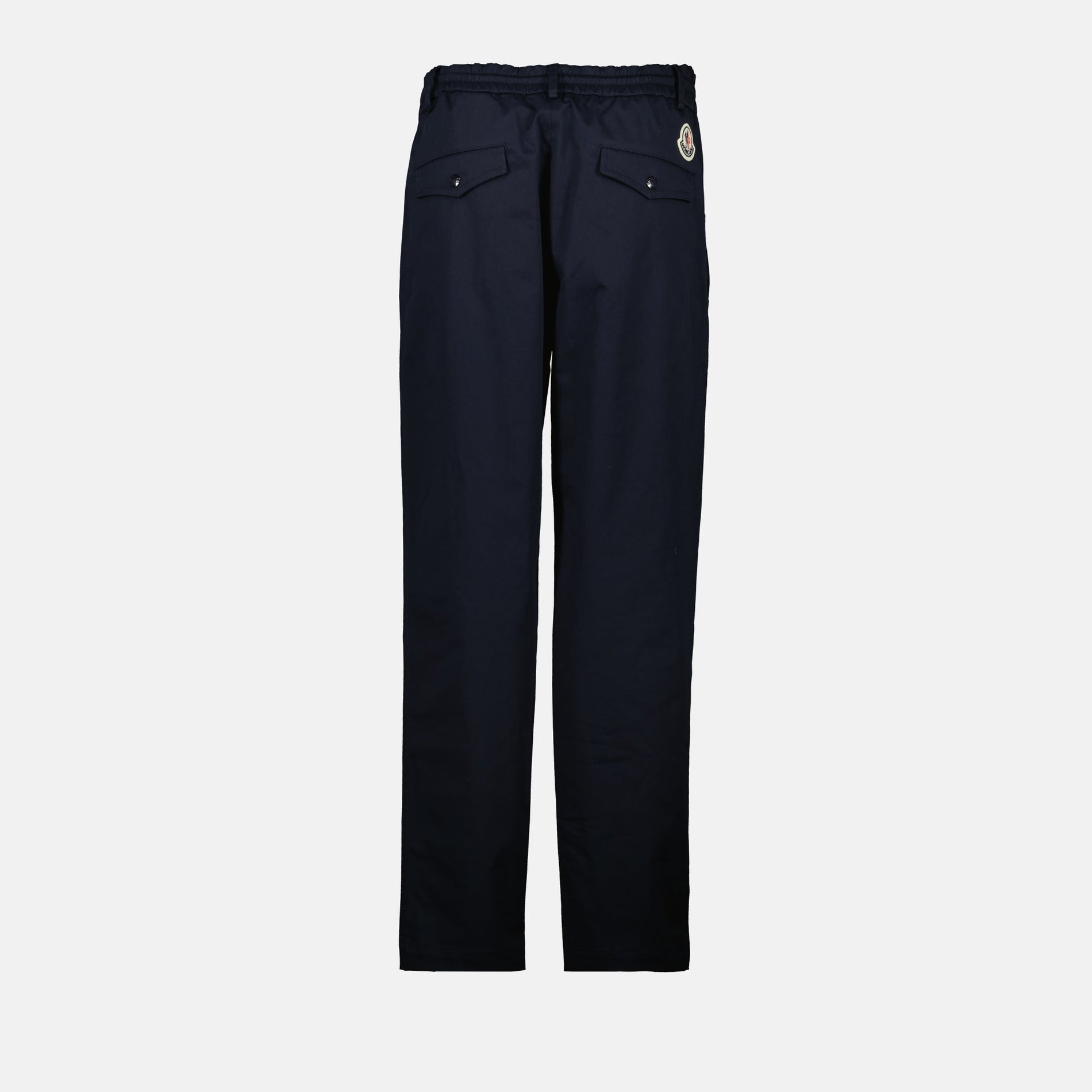 Moncler Cotton Pants - image 4
