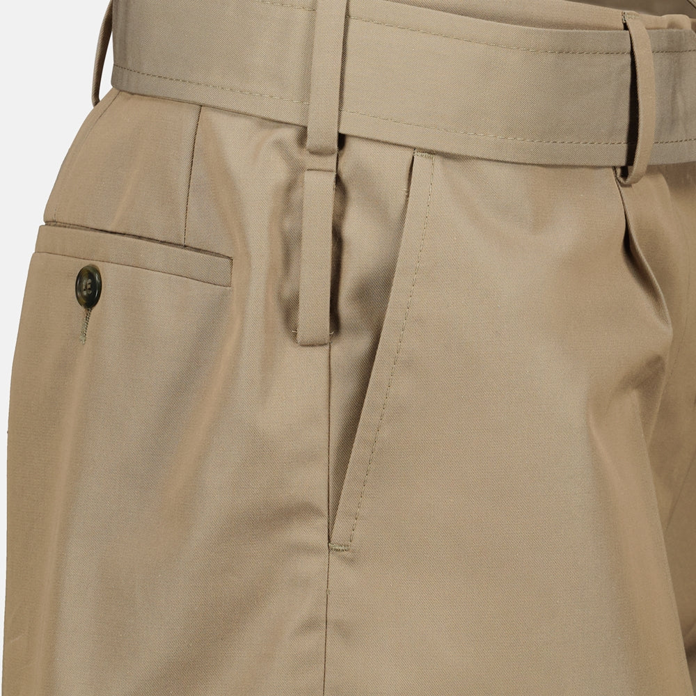 Prada Short chino - image 5