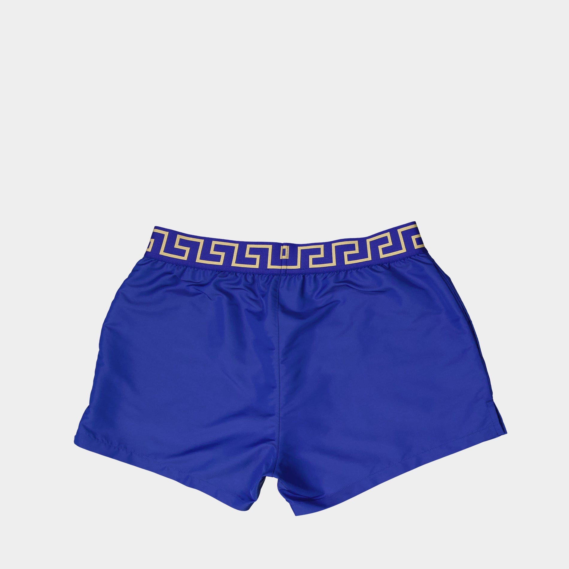 Versace Medusa Greca Swim Shorts - image 2