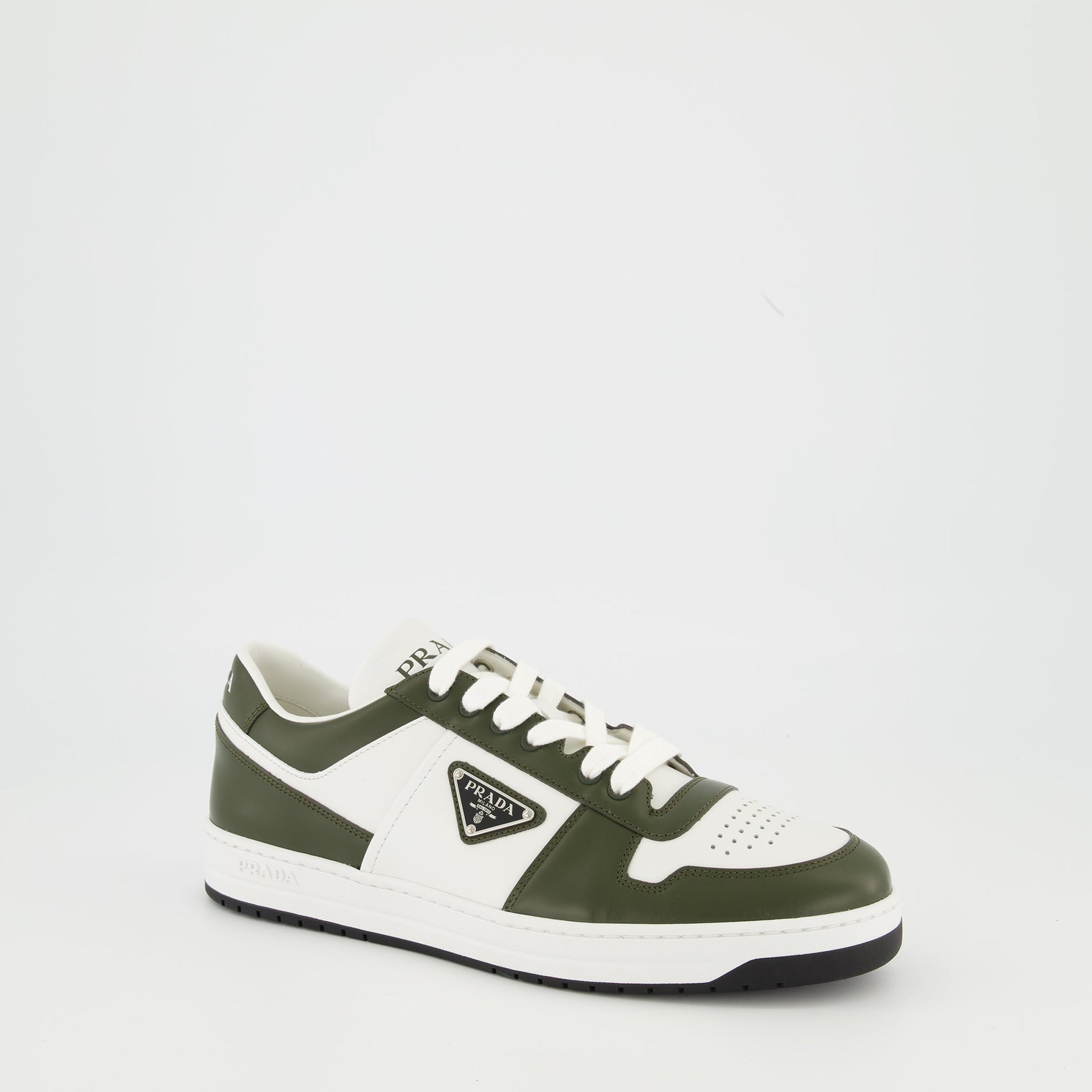 Prada Downtown Sneakers - image 2