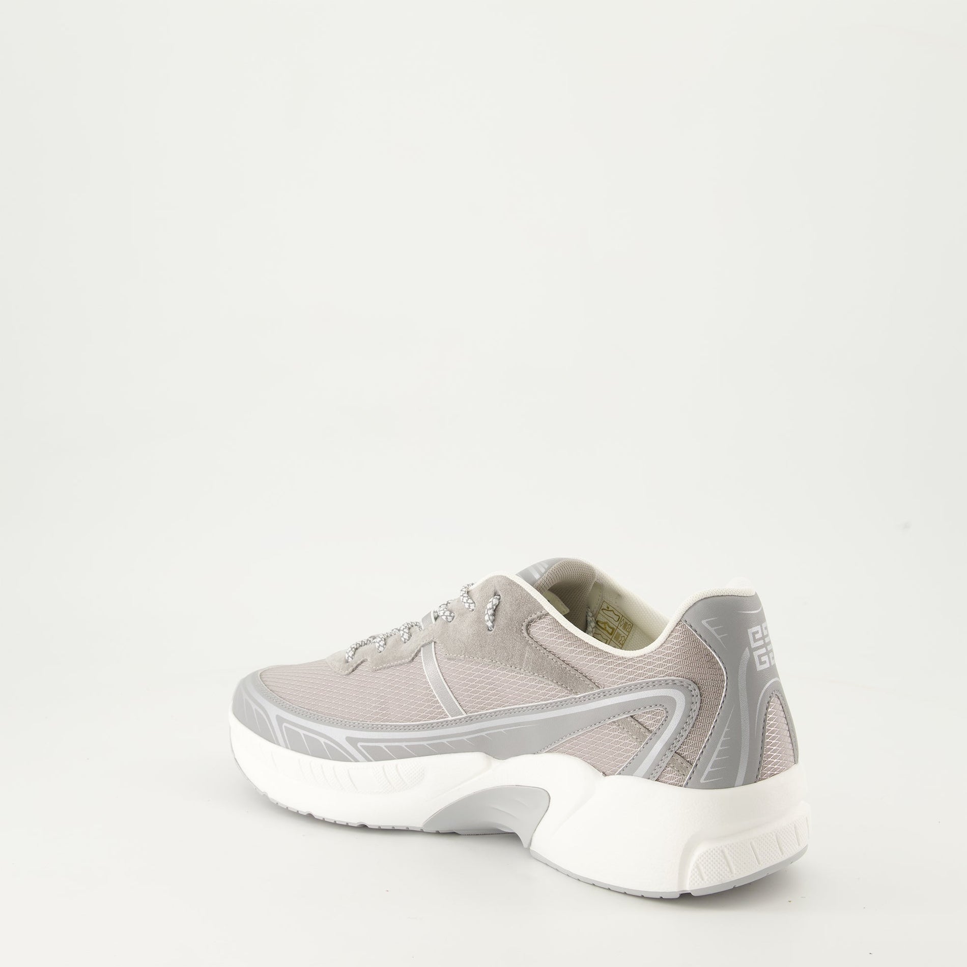 Givenchy NFNTY-52 Sneakers - image 3