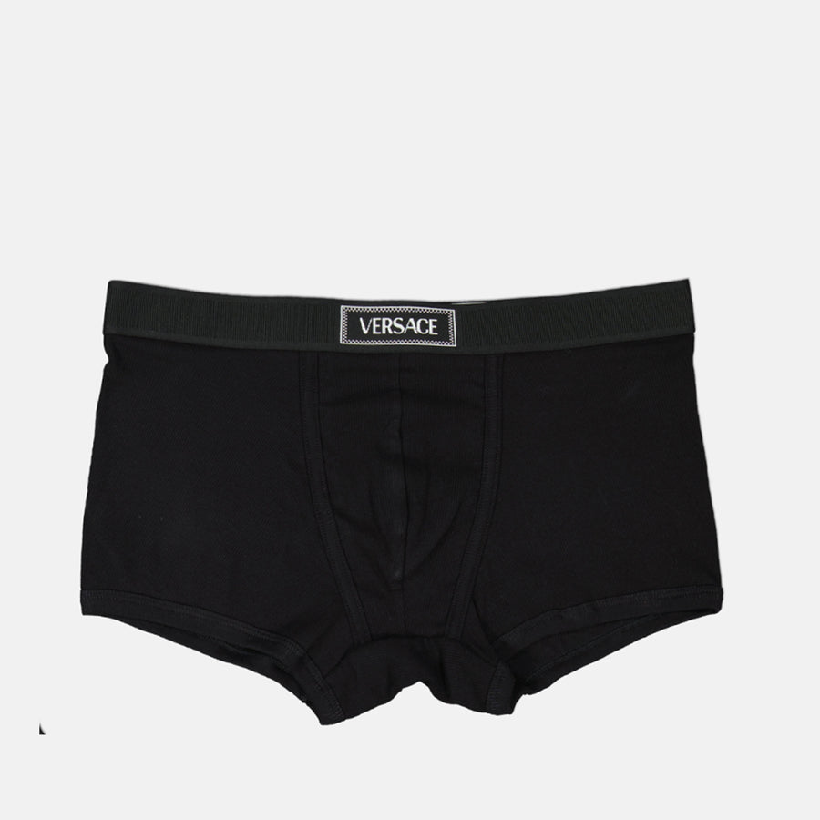 Versace Vintage Logo Boxer