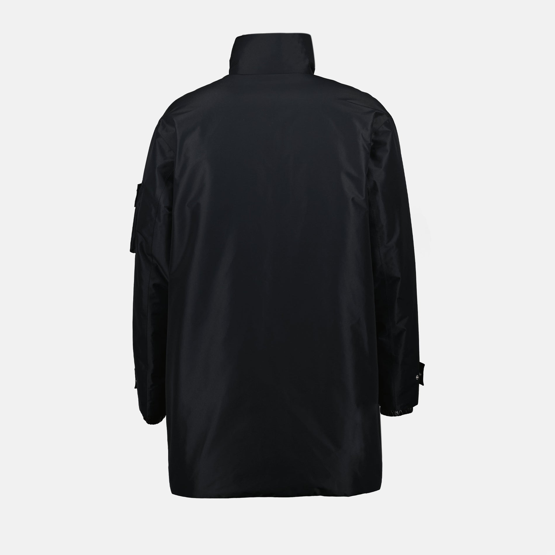 Prada Re-Nylon Parka - image 4