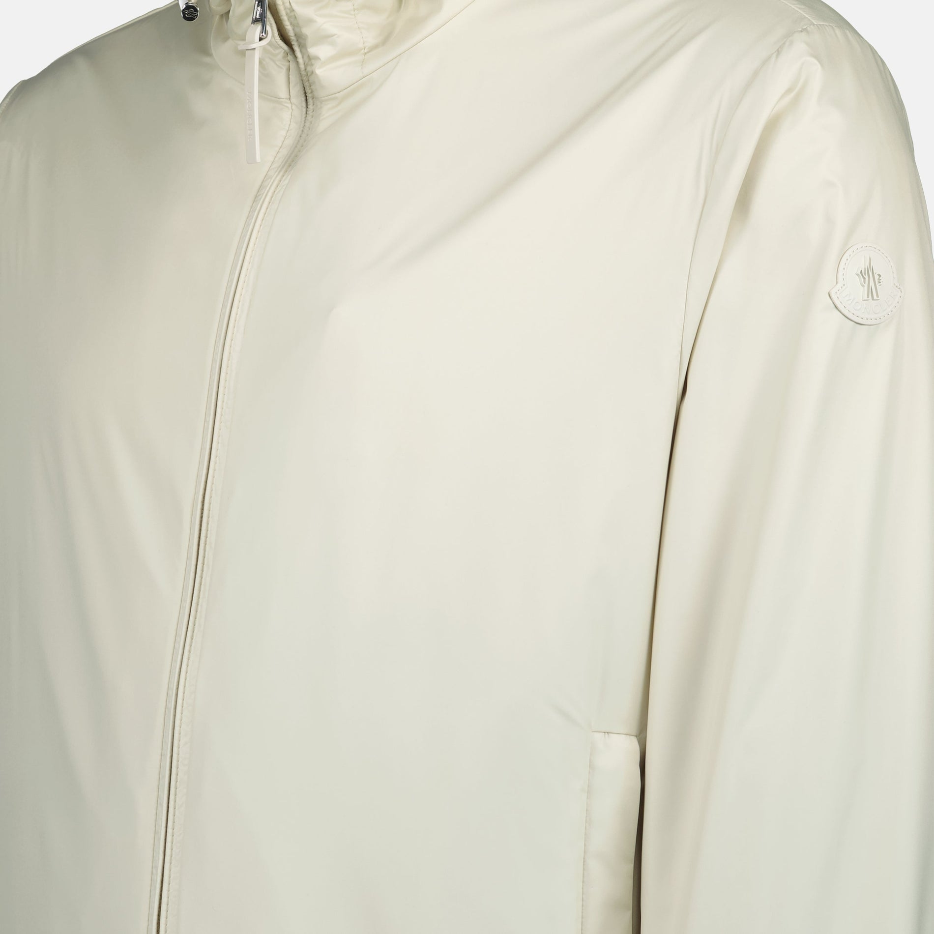 Moncler Domene Windbreaker - image 5