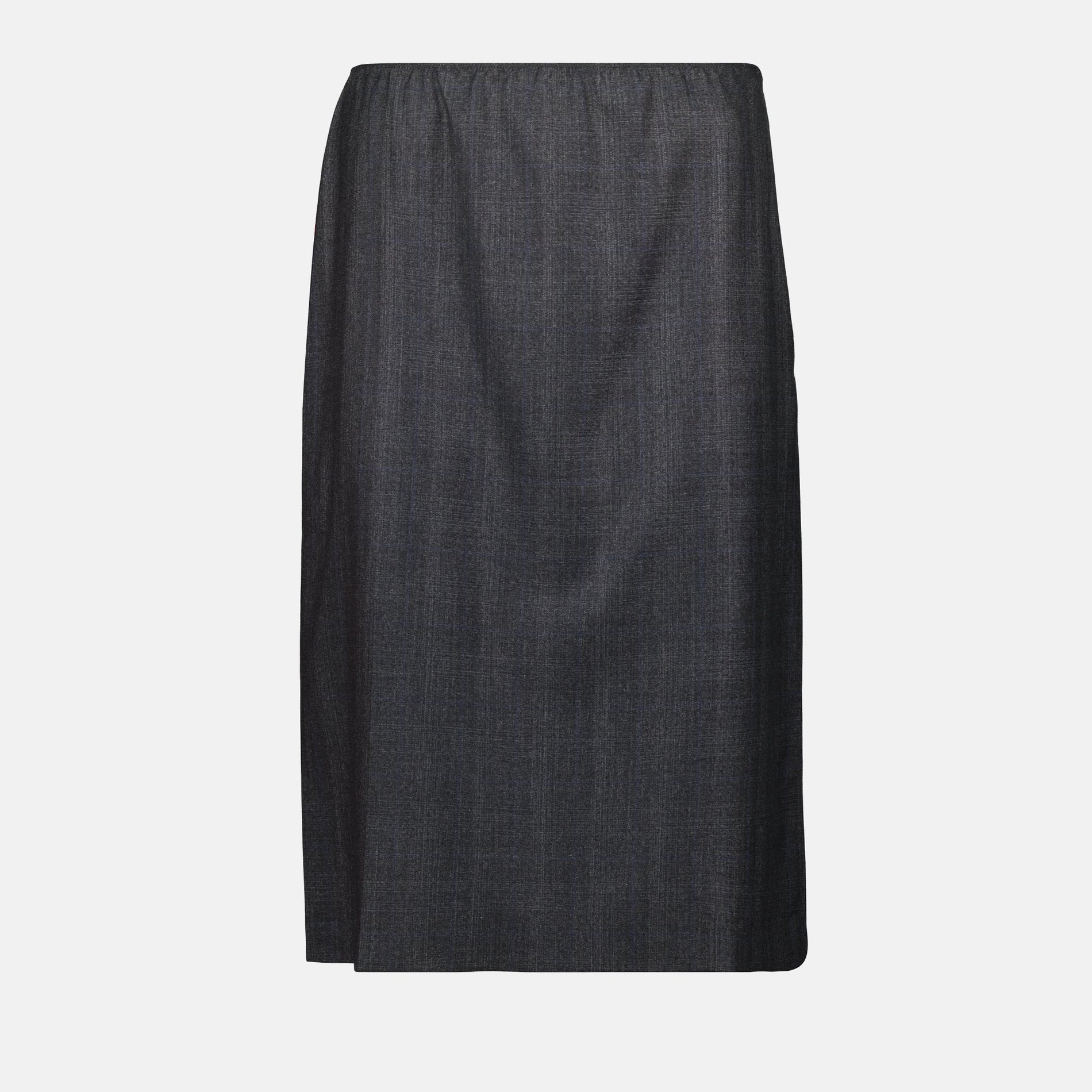 Prada Wool Skirt