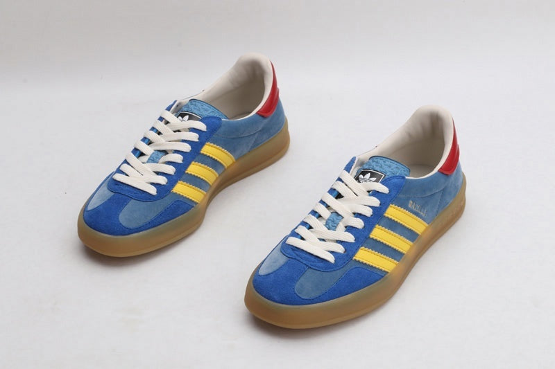 Gucci Adidas x Gucci Gazelle Sneaker SB - image 5