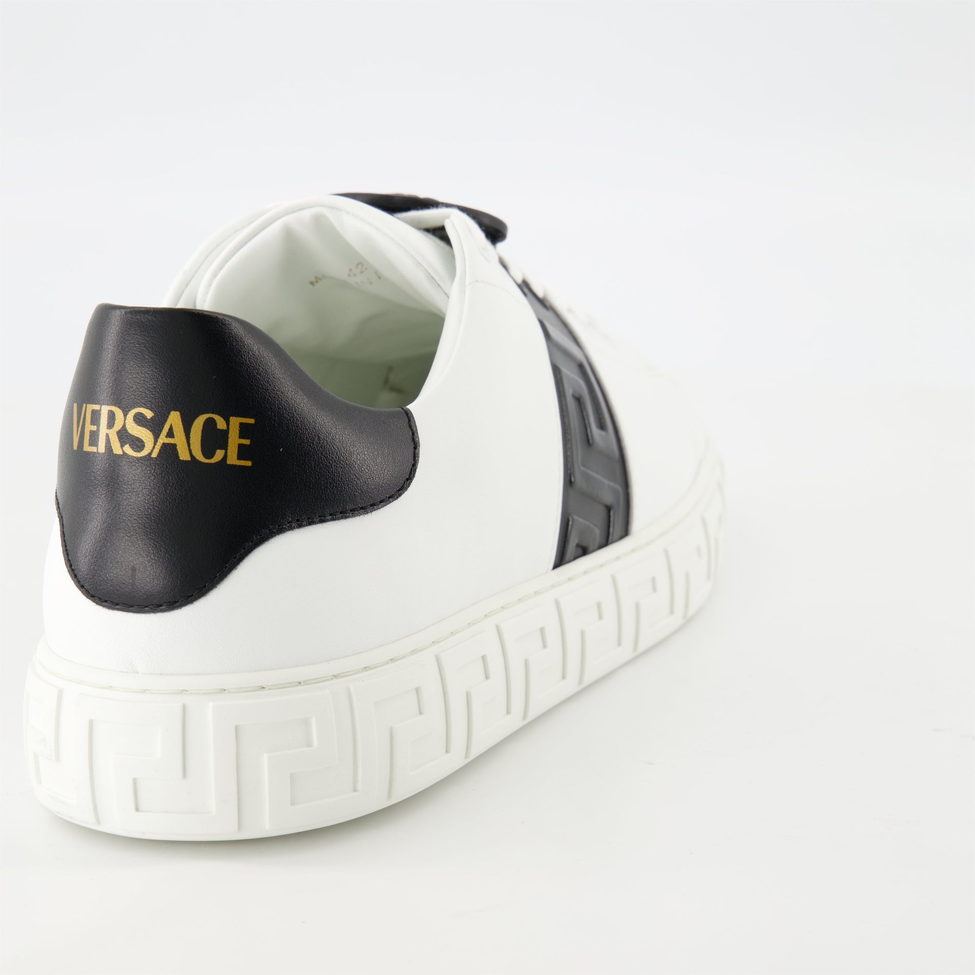 Versace Greca Sneakers - image 5