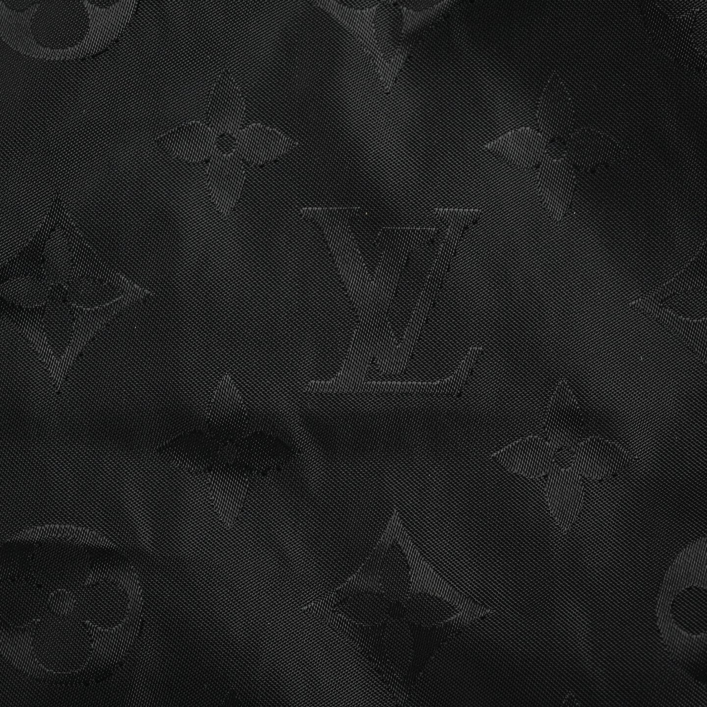 Louis Vuitton Teddy Fleece Stand-Collar Jacket - image 8