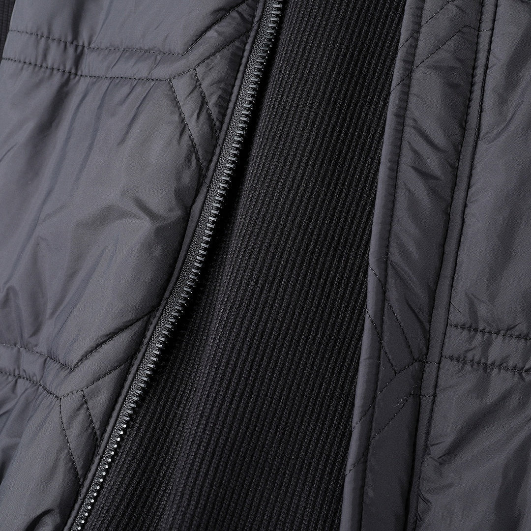 Philipp Plein Hybrid Knit Jacket - image 7