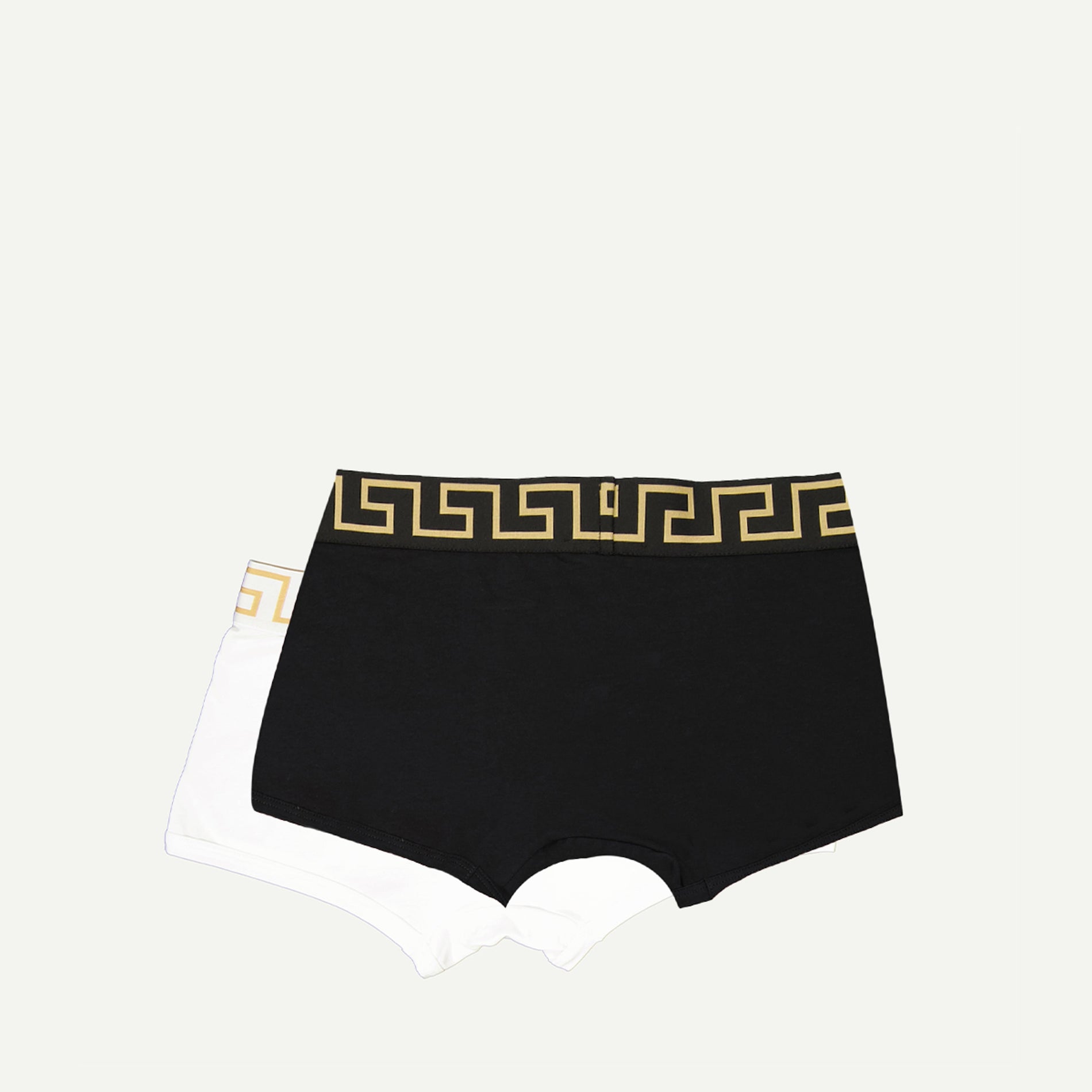 Versace Set of Short Boxers - image 2