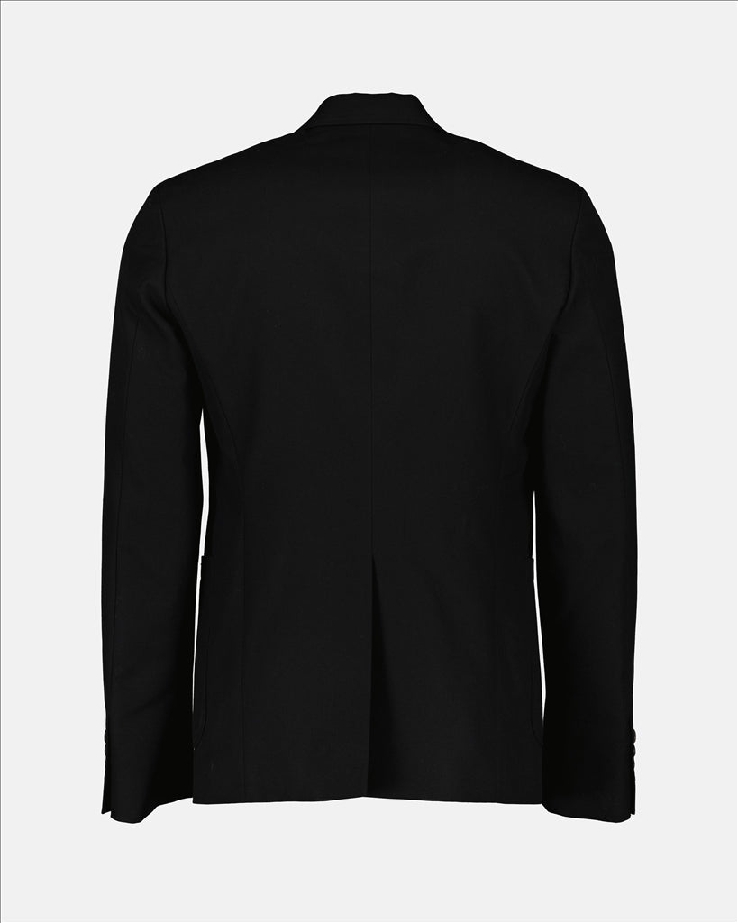 Alexander McQueen Zip Blazer - image 2