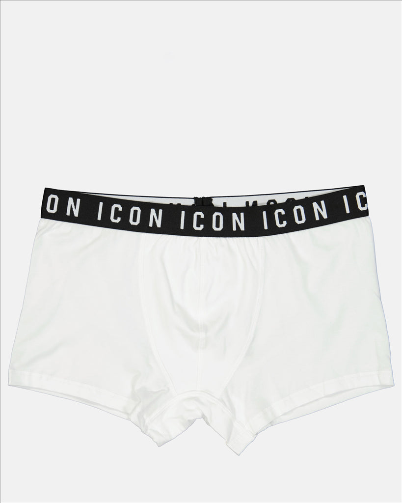 Dsquared2 Boxer Icon