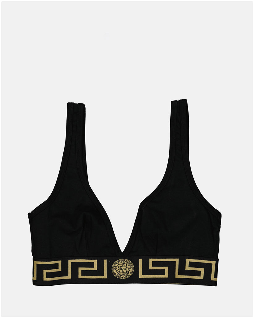 Versace Medusa Bra