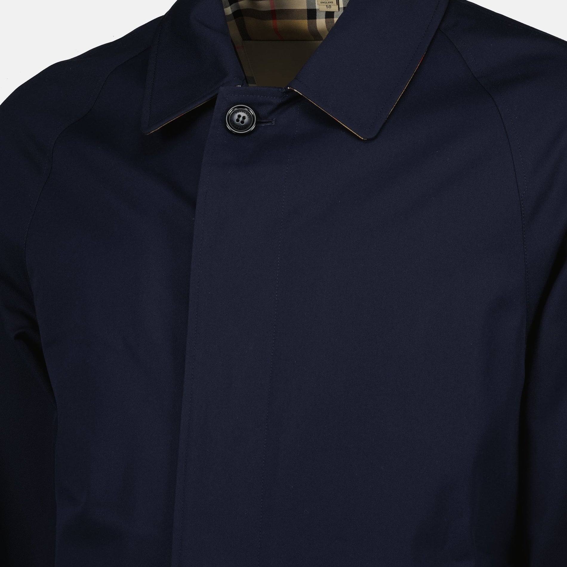 Burberry Camden Trench - image 3