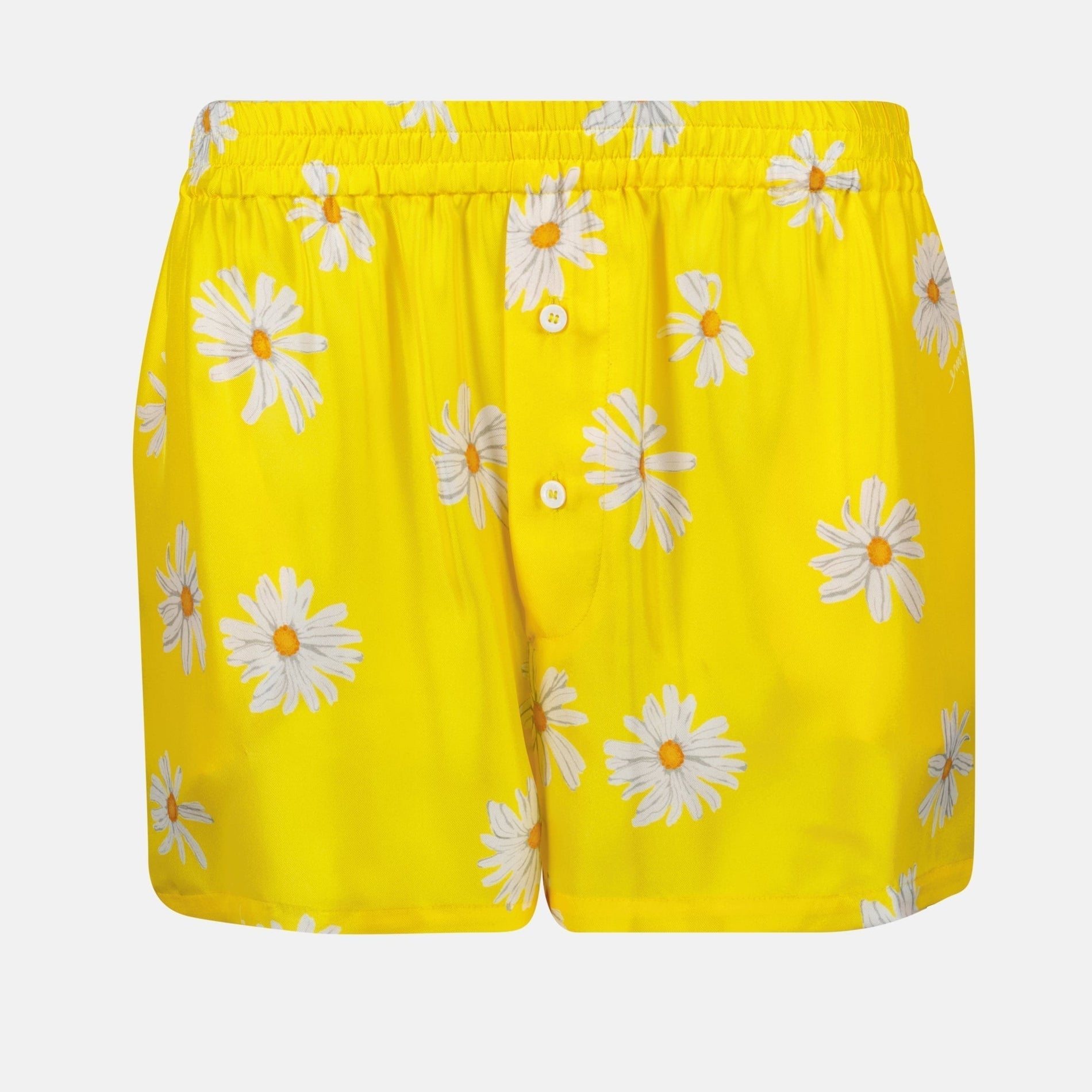 Moschino Short Marguerites