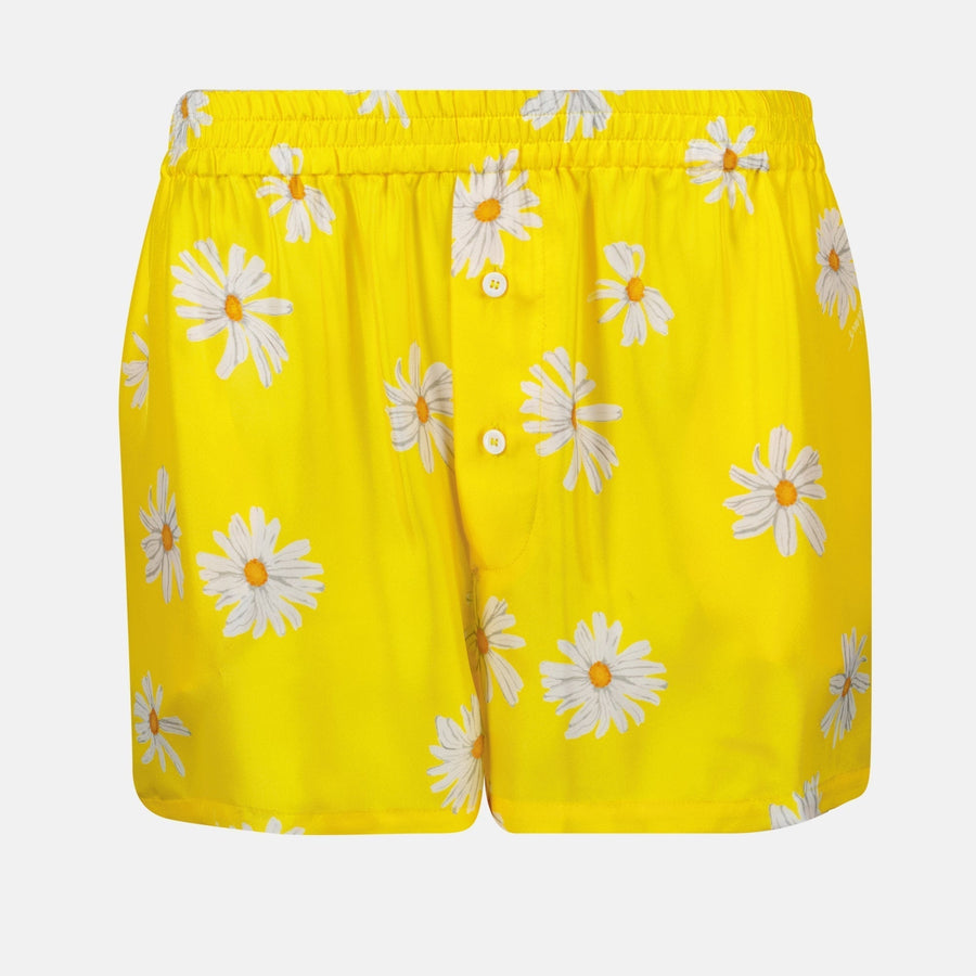 Moschino Short Marguerites