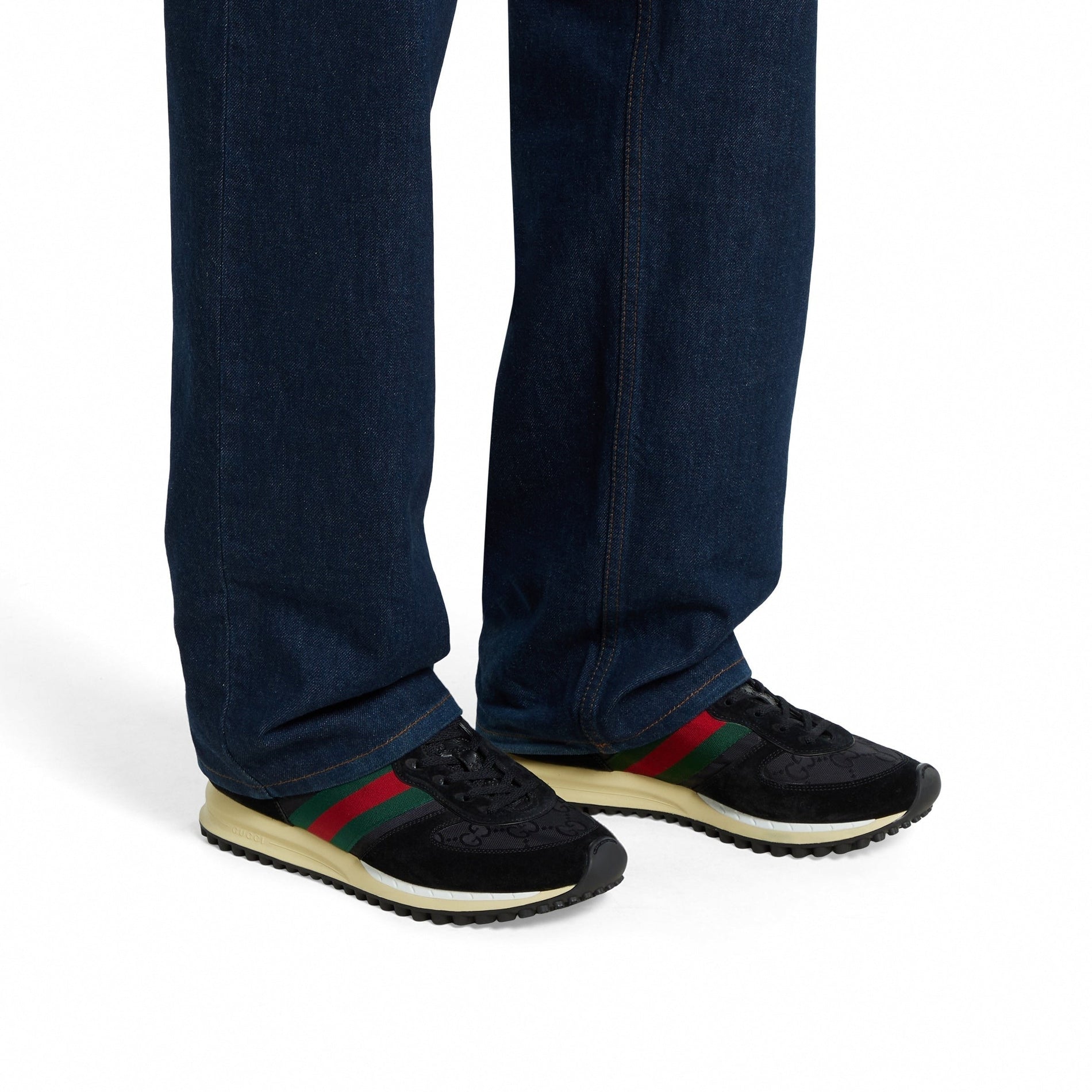 Gucci Re-Motion sneaker - image 4