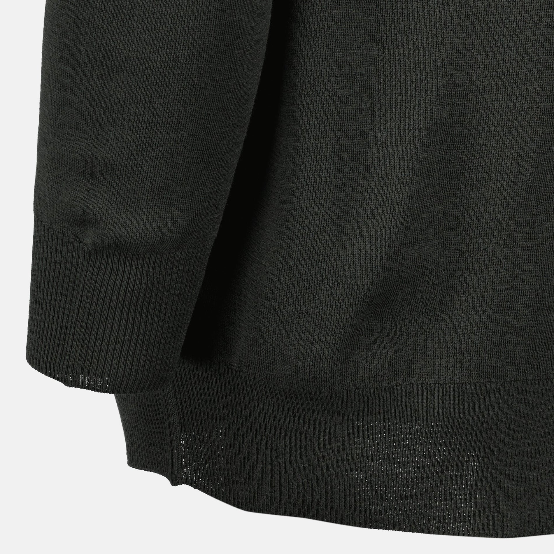 Burberry Wool Sweater - image 4