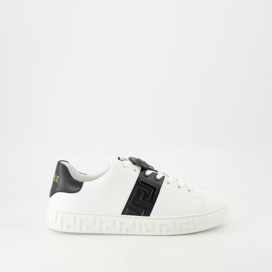 Versace Greca Sneakers