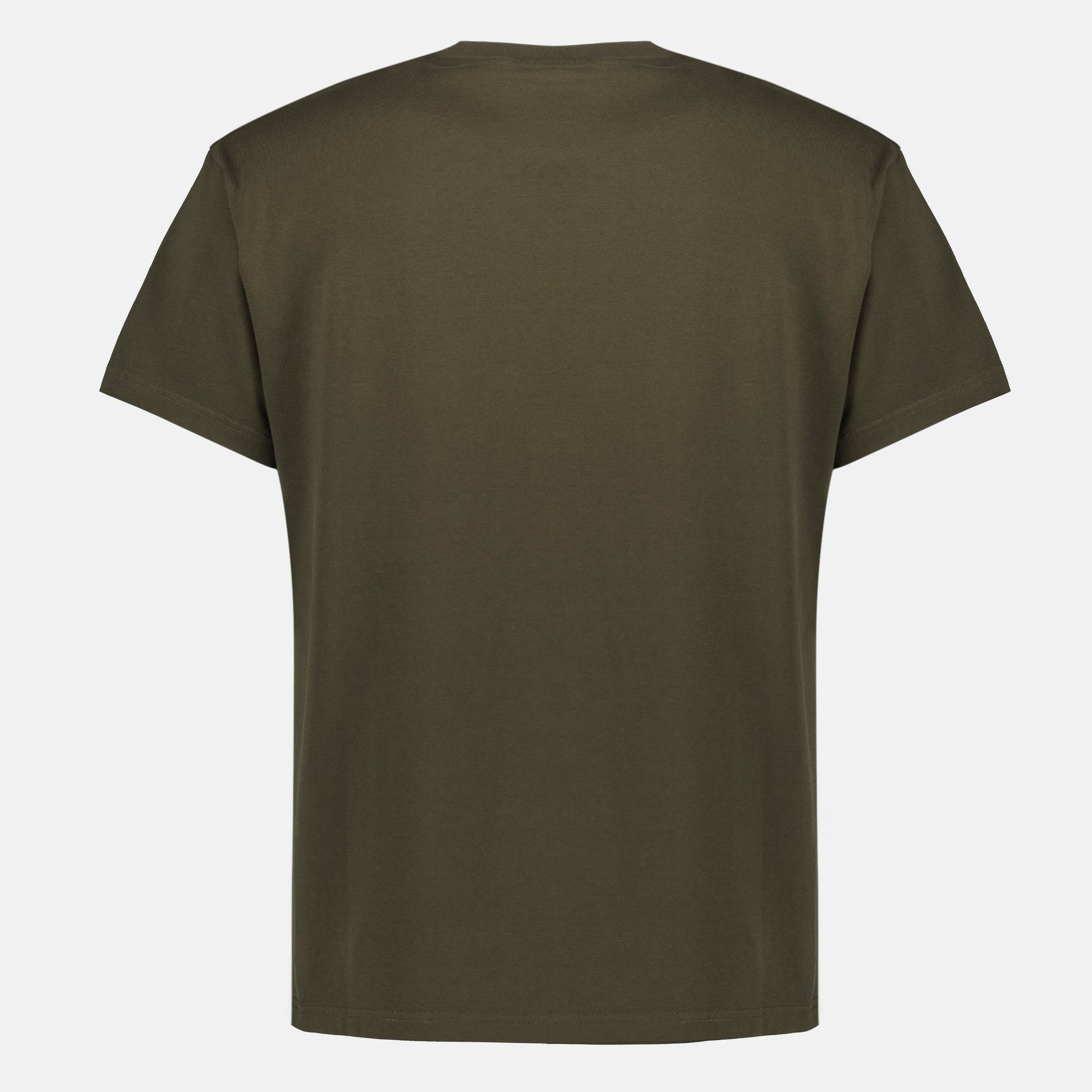 Givenchy Signature Logo Cotton T-Shirt - image 4