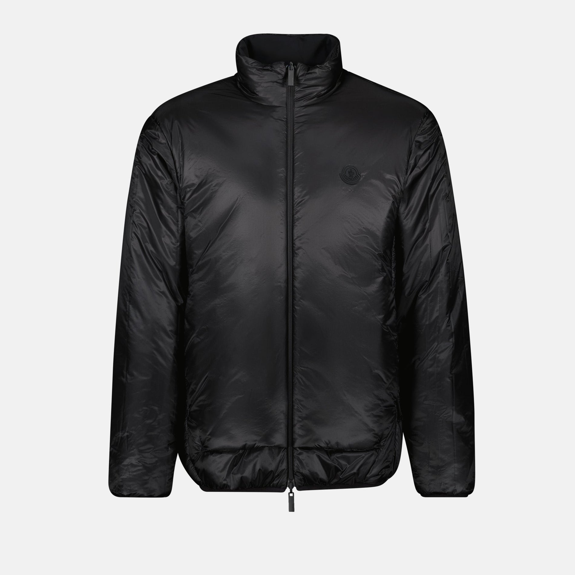 Moncler Reversible Larcher Down Jacket
