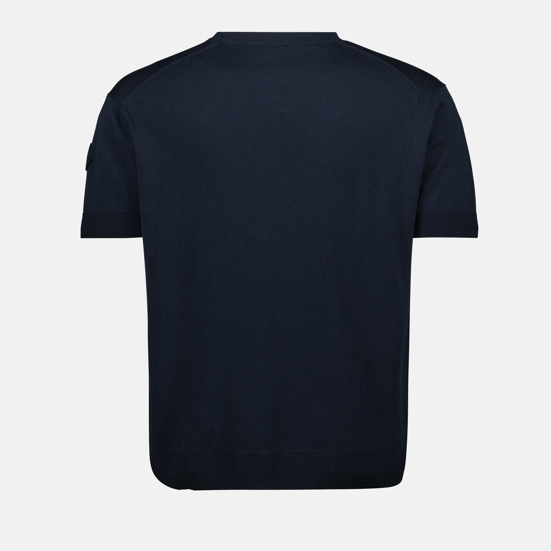 Moncler Short-Sleeve Sweater - image 4