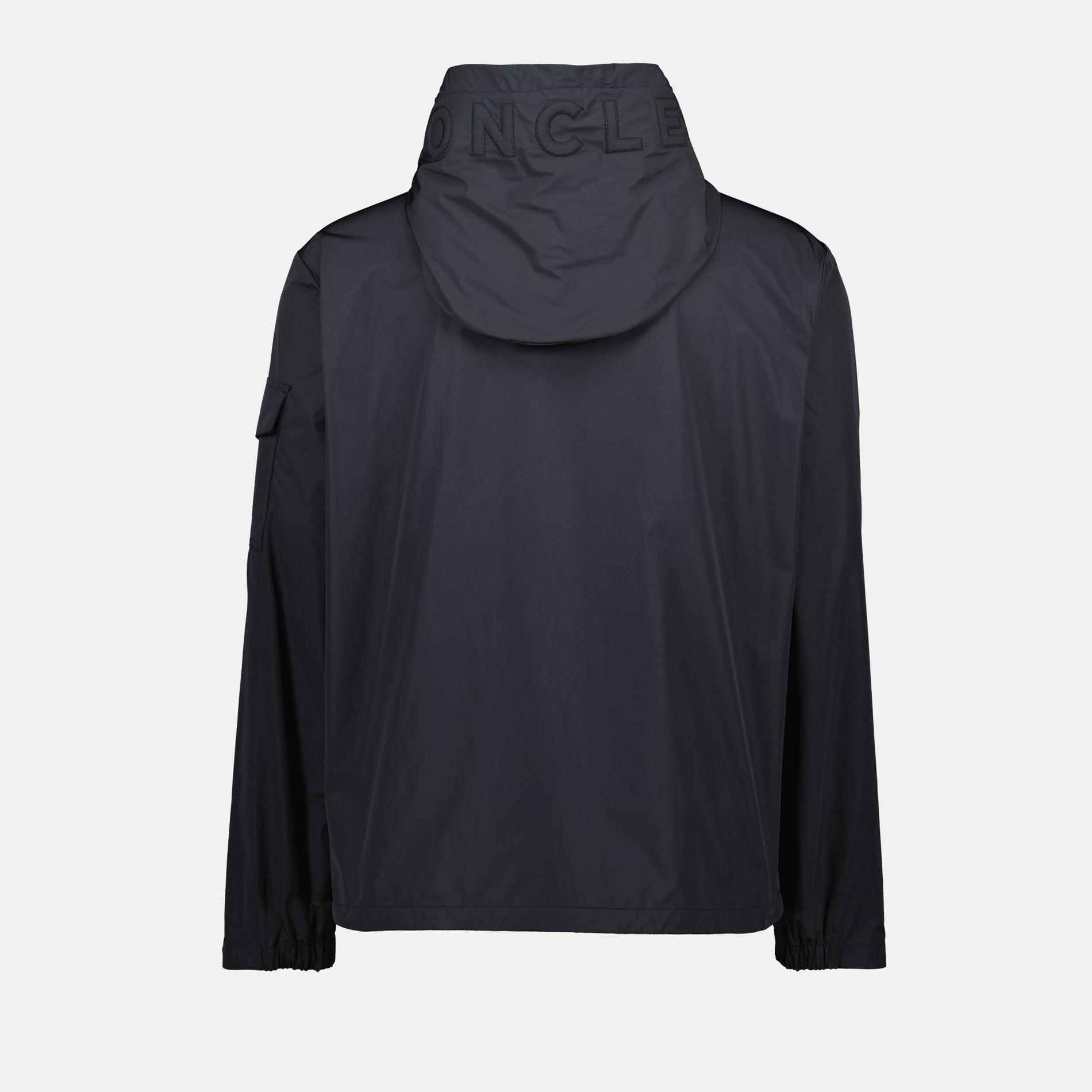 Moncler Sassière Windbreaker - image 4