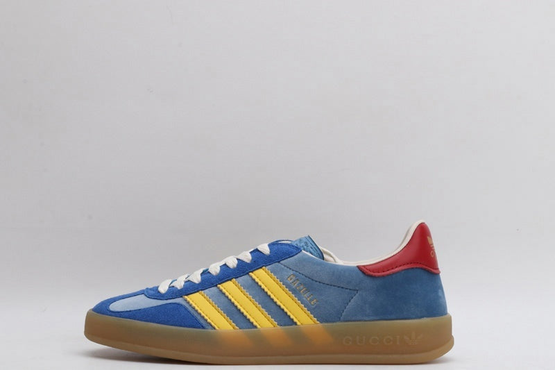 Gucci Adidas x Gucci Gazelle Sneaker SB