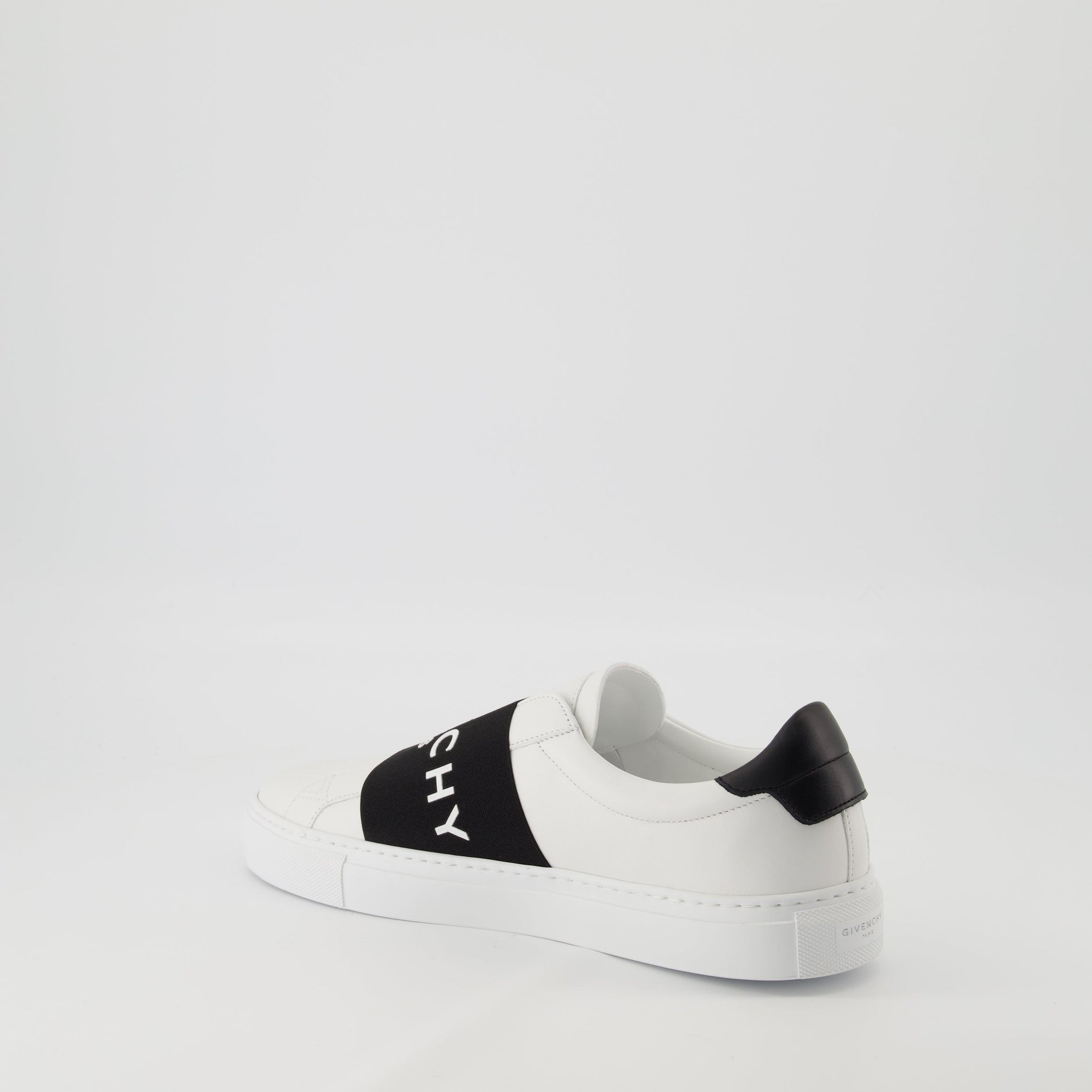 Givenchy Urban Street Sneakers - image 3