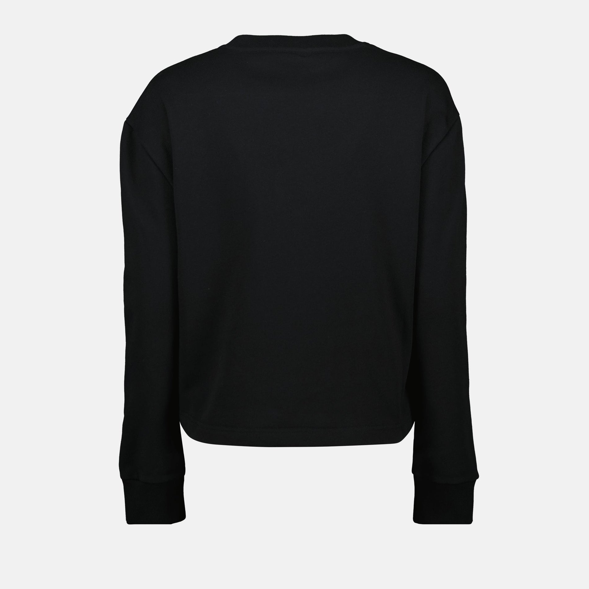 Versace Crystal Medusa Sweatshirt - image 4