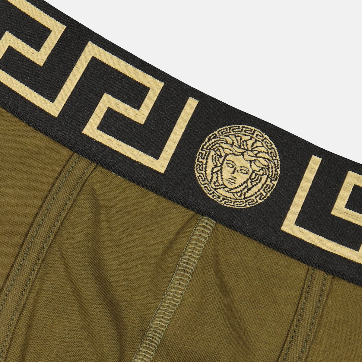 Versace Medusa Long Boxer - image 3