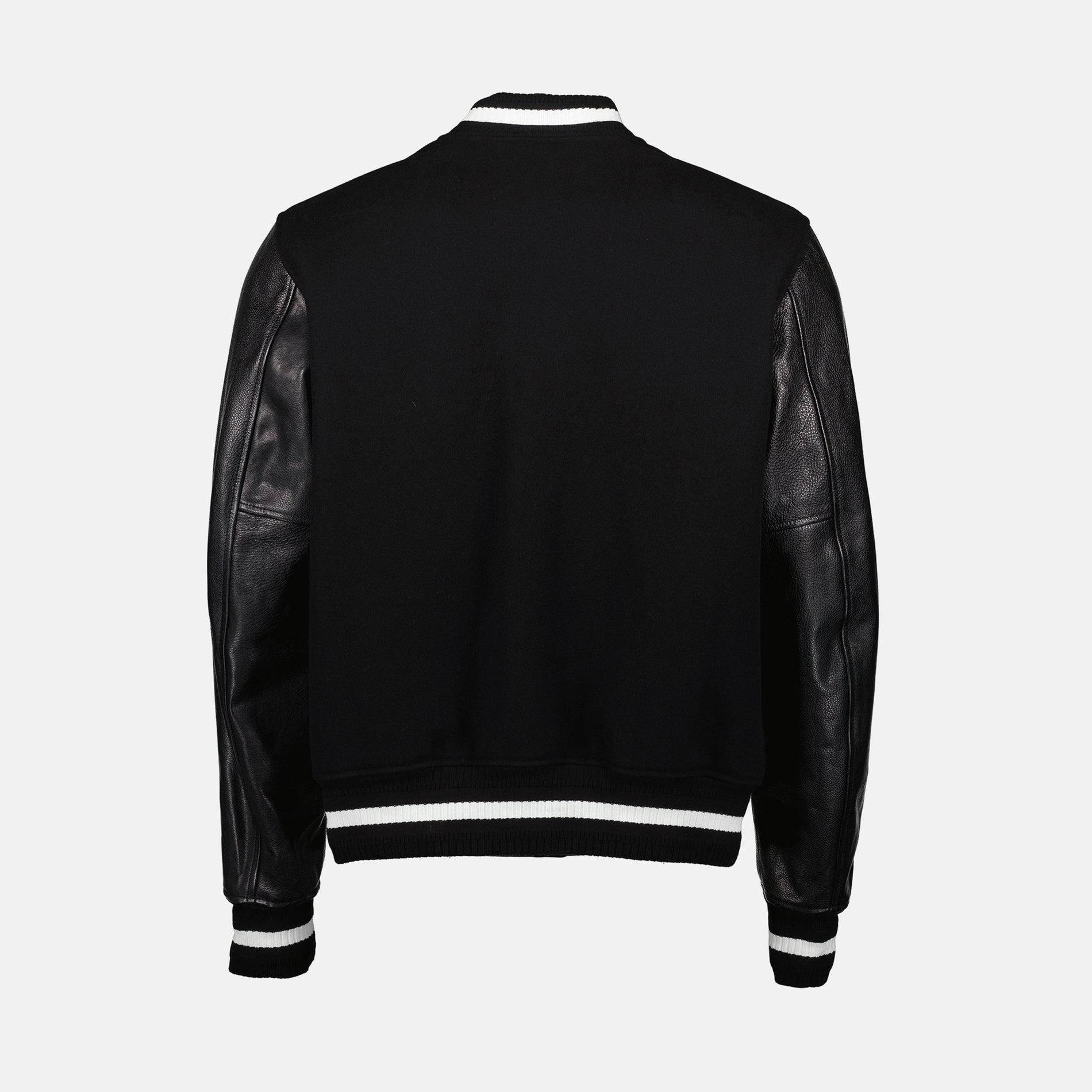 Givenchy 4G Varsity Bomber - image 4