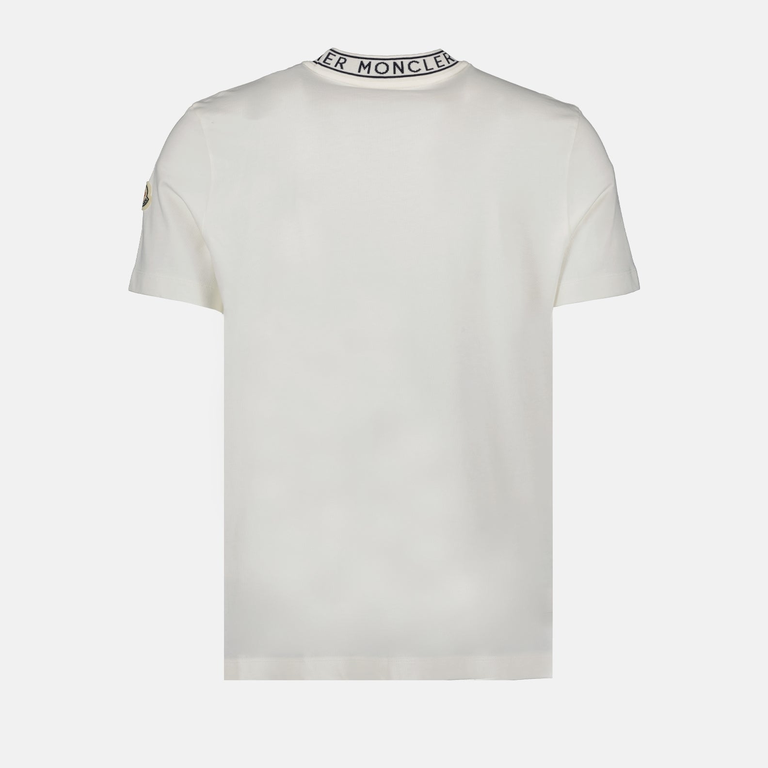 Moncler Logo Finish T-Shirt - image 4