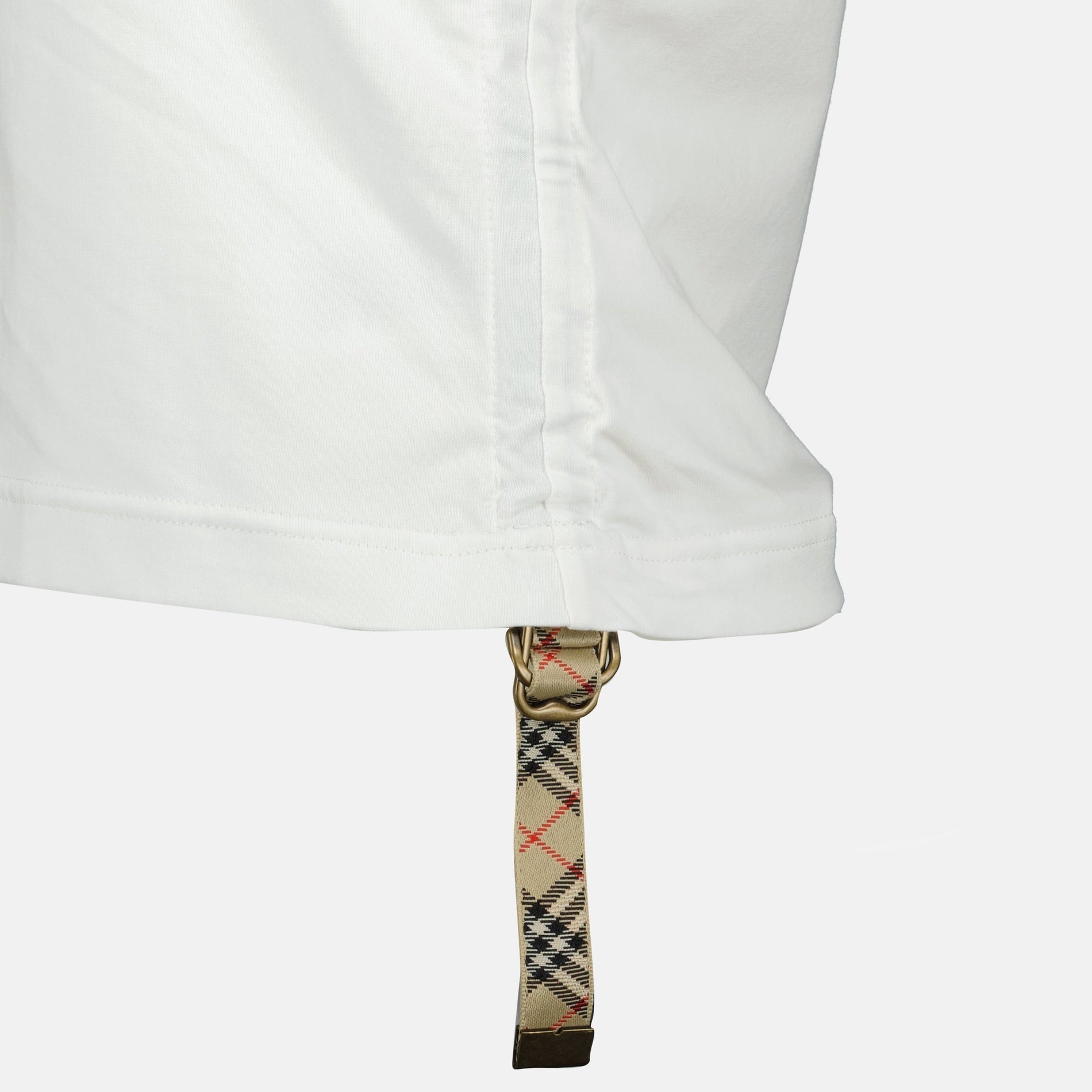 Burberry Equestrian Knight T-Shirt - image 7