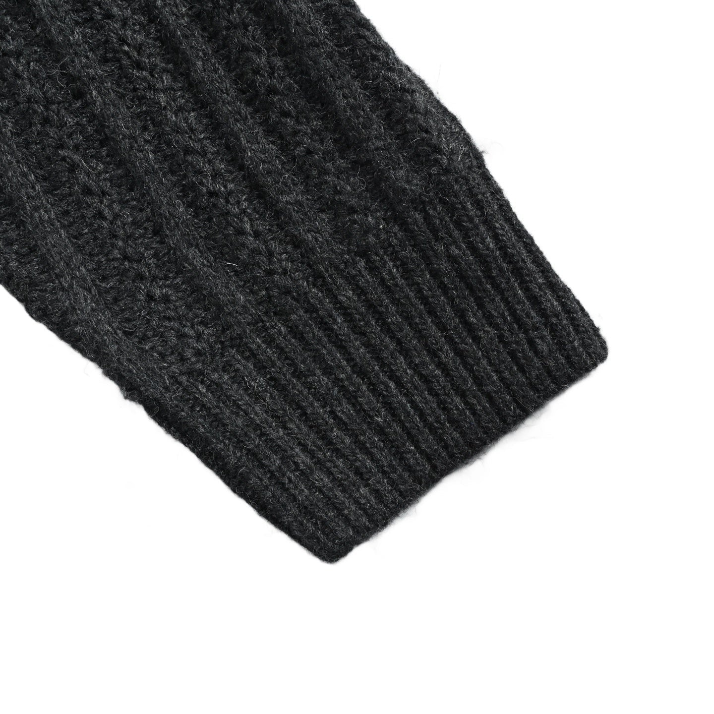 Louis Vuitton Cashmere-Wool Blouson - image 5