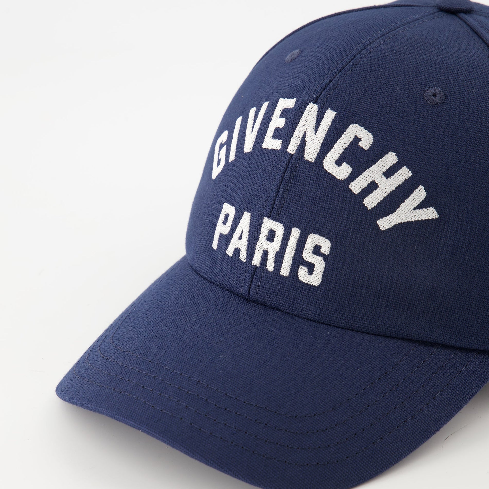 Givenchy Cotton Cap - image 4