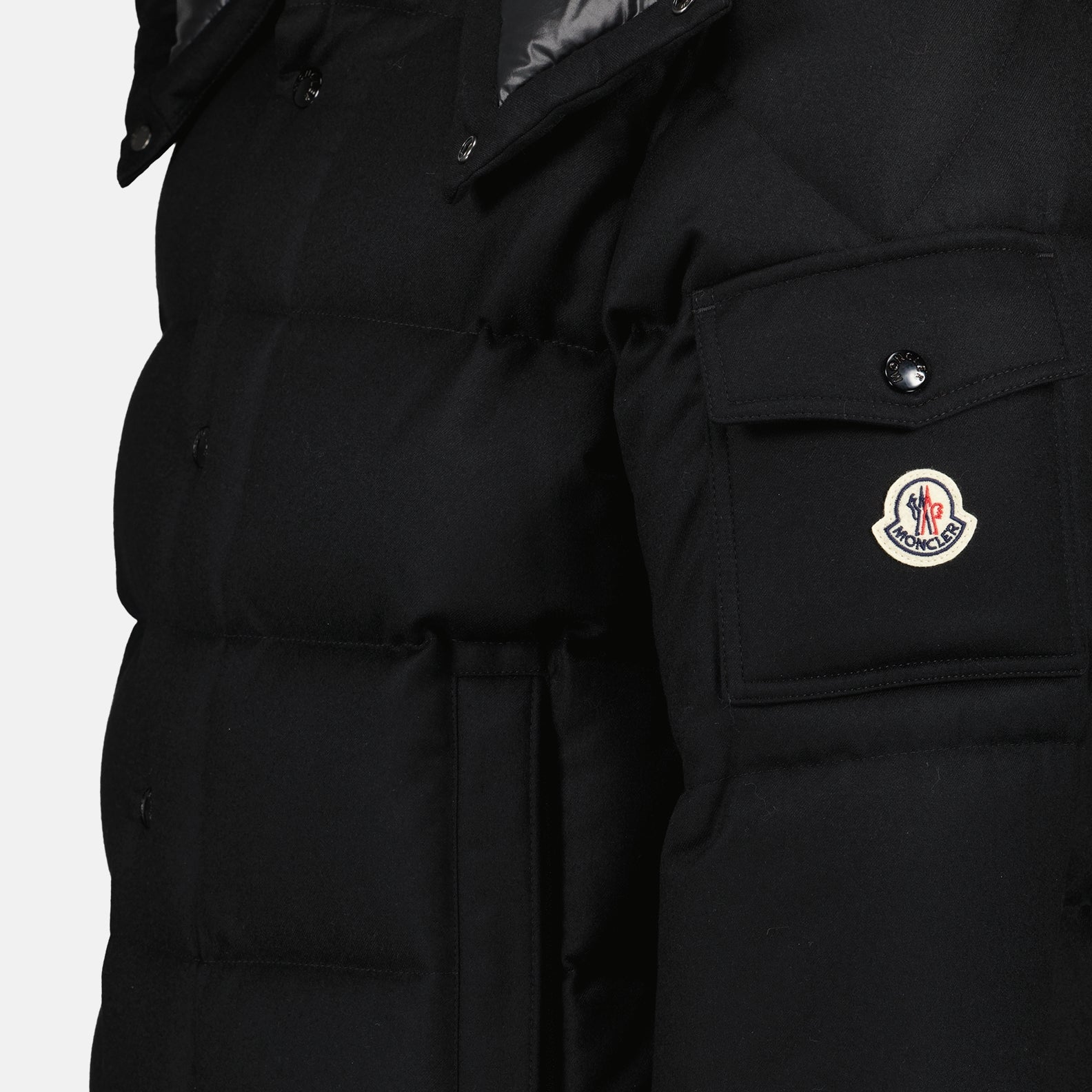 Moncler Vezere Down Jacket - image 5