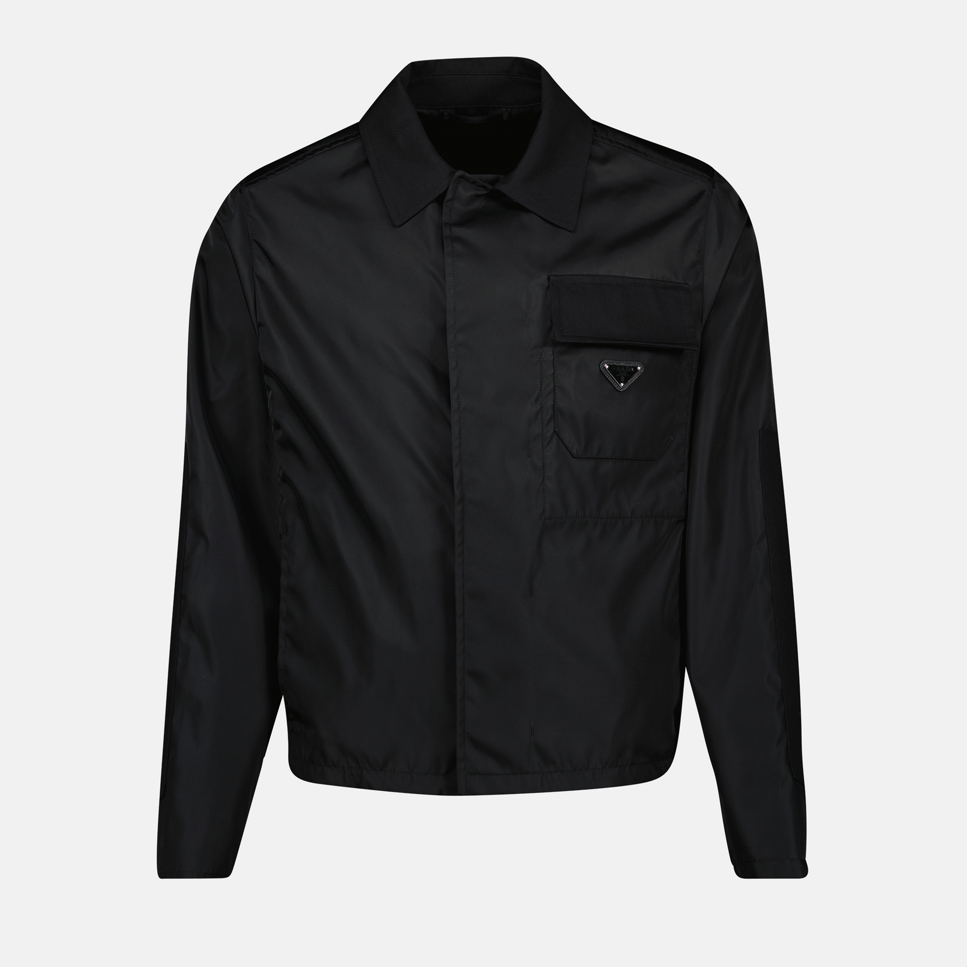 Prada Nylon Jacket